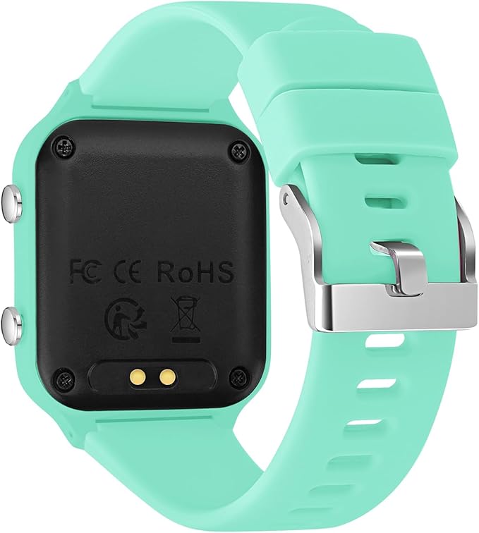 L LAVAREDO Kids Digital Watches for Boys Girls,Waterproof Sport Watch with Pedometer Stopwatch Vibration Alarm for Ages 5-13,No App Fitness Tracker Watch for Kids Teens Birthday Christmas Gifts