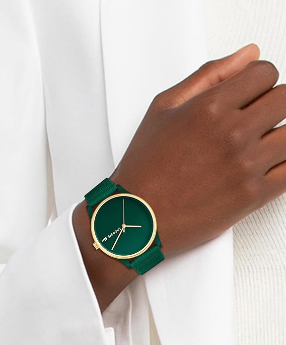 Lacoste Crocodelle Women's Quartz Watch