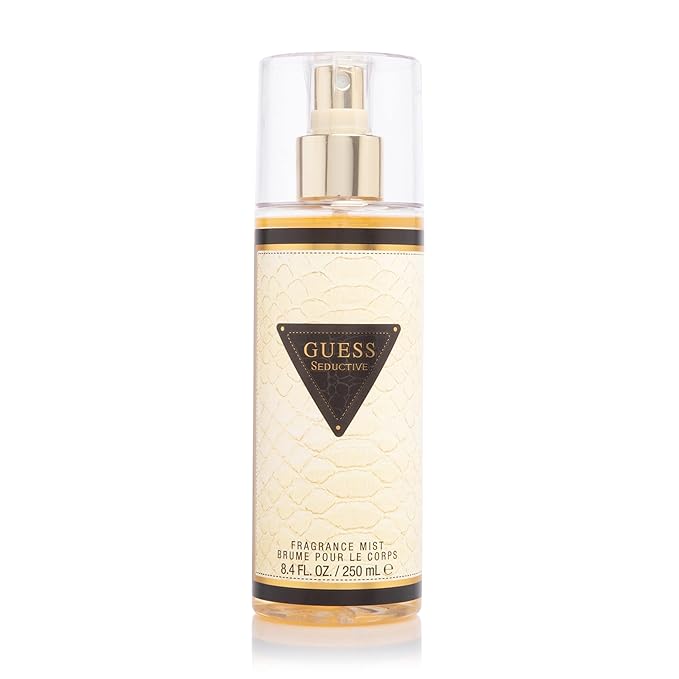 Guess Guess Seductive Women Fragrance Mist 8.4 oz