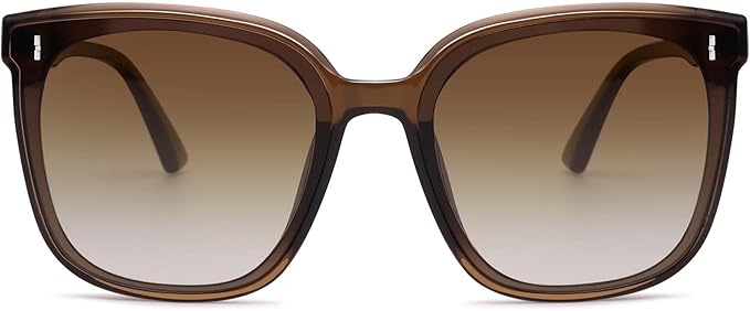 SOJOS Sunglasses for Women Men Vintage Style Shades SJ2157