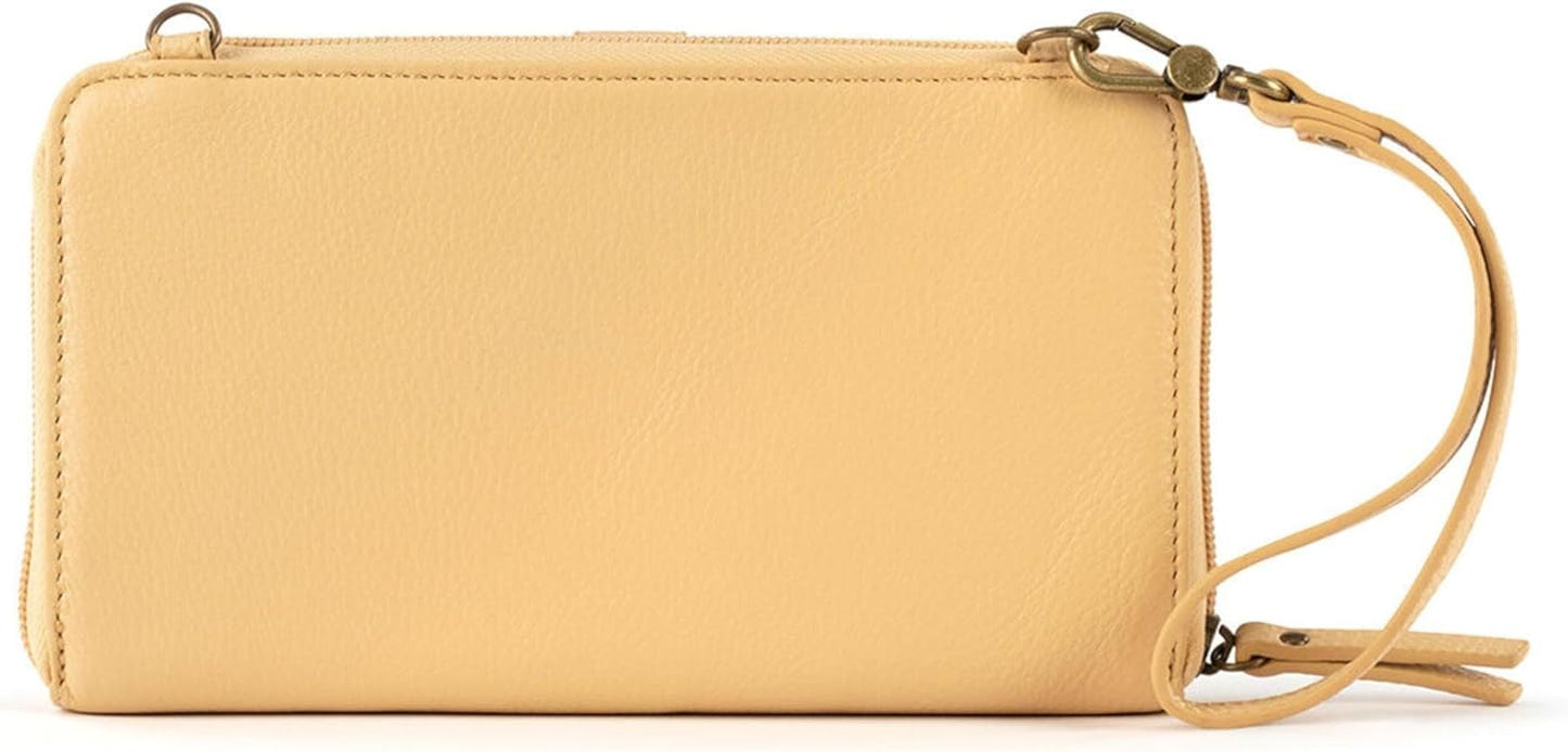 The Sak Iris Smartphone Cross Body Bag