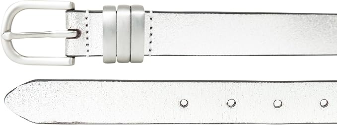 Lucky Brand Women's Fashion Leather Belt | Stylish | Trend | Classic | Modern | Jean | Pant | Skirt | Dress