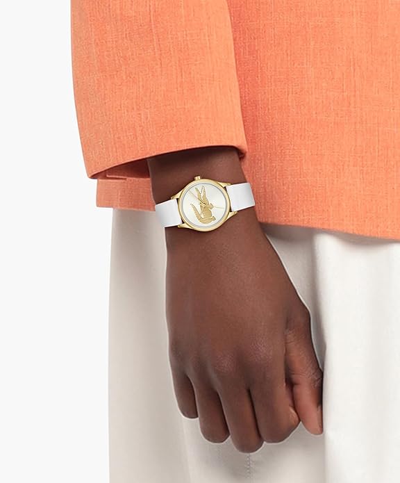 Lacoste Crocodelle Women's Quartz Watch