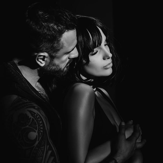 Legacy Silver Eau de Parfum 3.4 oz - Fresh Unisex Perfume with Lemongrass Cedarwood and Musk loved for its long lasting trail and compliment catching aroma