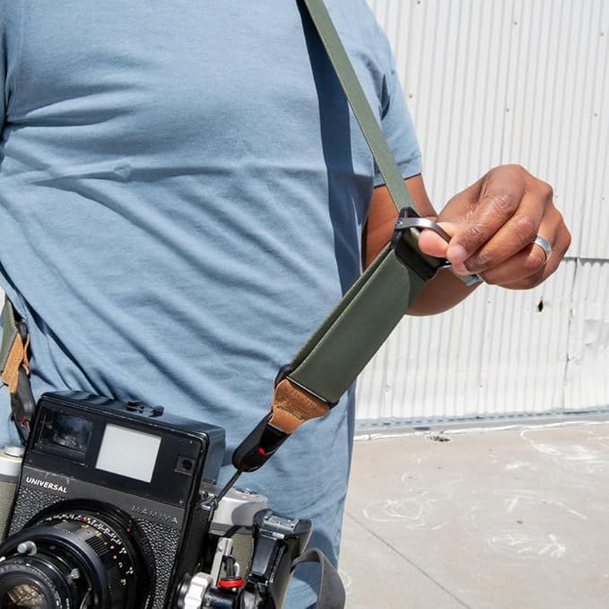 Peak Design Slide Camera Strap