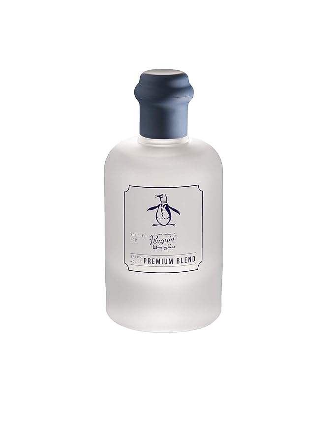 Penguin Original Penguin Premium Blend for Men, 3.4 Ounce