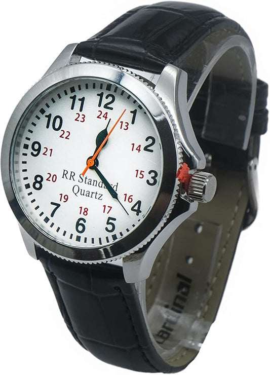 Sliver Wrist Watches USA