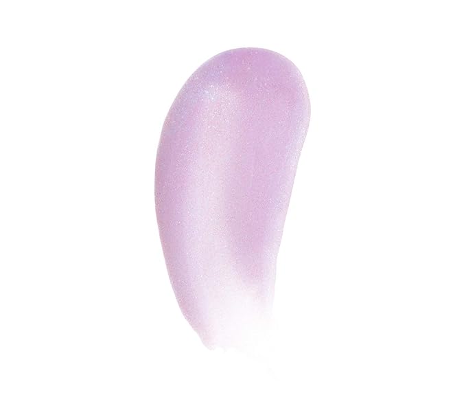 Petite 'N Pretty 10K Shine Lip Gloss for Girls (Shell Shocked) - Makeup for Kids, Tweens, Teens - High Shine, Soft, Hydrating, Lightweight, Made in the USA