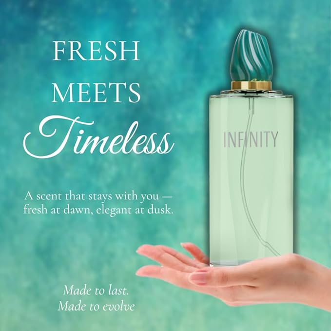 Perfume for Women – INSPIRED by A WORLD RENOWNED WOMEN'S PERFUME – Grapefruit, Black Currant, Peony, Cedar – Fresh, Fruity, Floral, Long-Lasting Eau De Parfum 3.4 oz