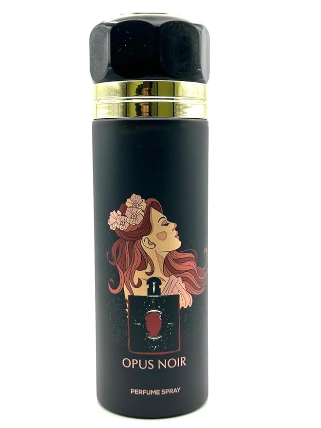 Perfumes for women,High End Designer Fragrance Sampler Set Perfume spray for women (pack of 6 x 200ml Sample Sprays) Randomly Selected & Packed Gift set for woman | Fragrance variety pack for Women
