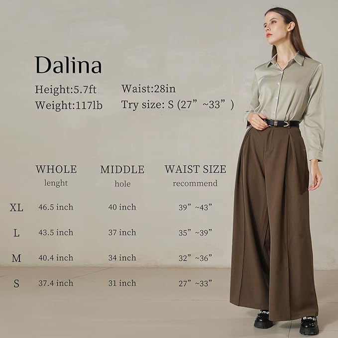 Women's Leather Belts with Gold Buckle Fashion Leather Waist Belt Elegant Ladies Belts for Jeans Dress & Casual Wear