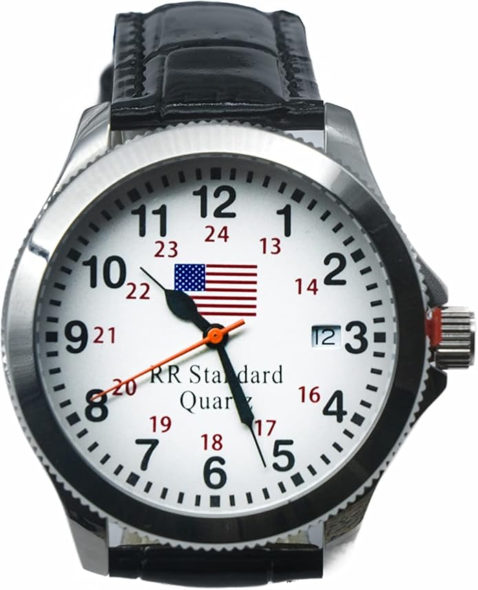 Sliver Wrist Watches USA