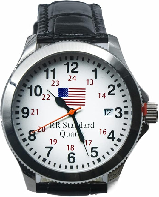 Sliver Wrist Watches USA