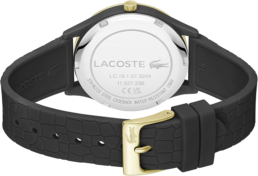 Lacoste Crocodelle Women's Quartz Watch