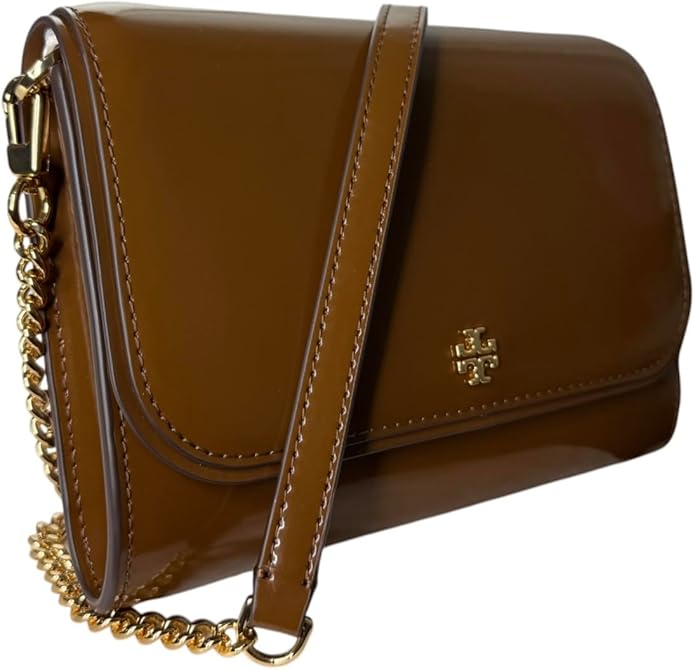 Tory Burch Emerson Flap Tory Gold Hardware Women's Shoulder Bag