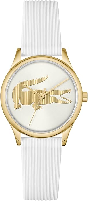 Lacoste Crocodelle Women's Quartz Watch