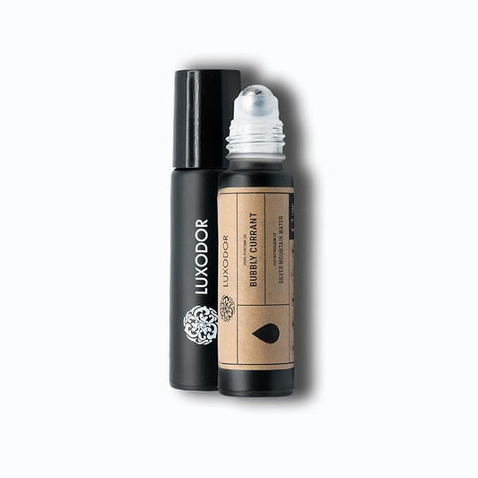 Bubbly Currant, Impression of Silver Mountains of Water, Unisex Perfume Oil, Alcohol Free, Fragrance Oil for Body, 10ml Roll On