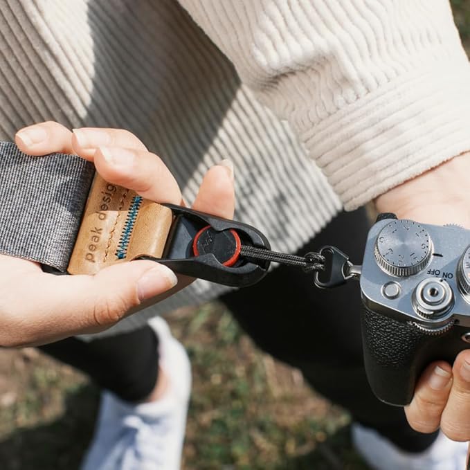 Peak Design Slide Camera Strap