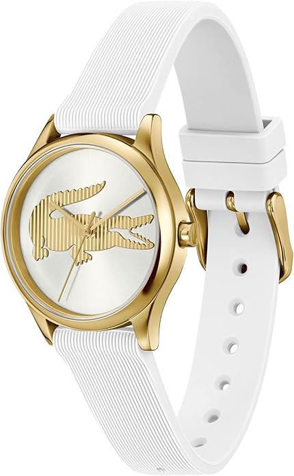 Lacoste Crocodelle Women's Quartz Watch