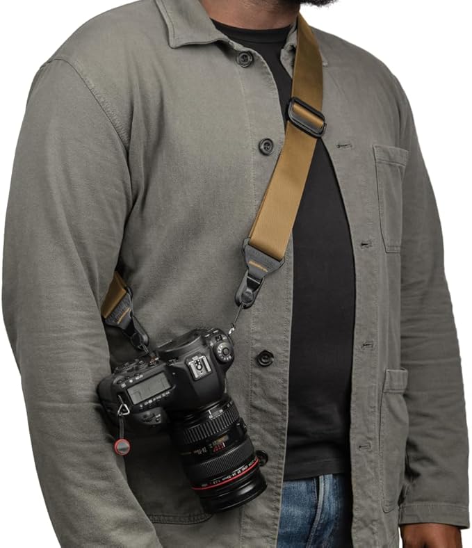 Peak Design Slide Camera Strap