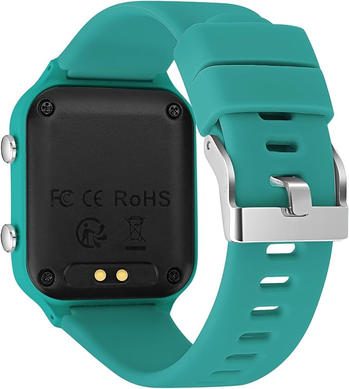 L LAVAREDO Kids Digital Watches for Boys Girls,Waterproof Sport Watch with Pedometer Stopwatch Vibration Alarm for Ages 5-13,No App Fitness Tracker Watch for Kids Teens Birthday Christmas Gifts