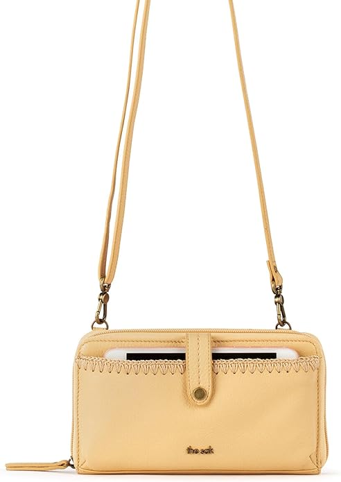 The Sak Iris Smartphone Cross Body Bag