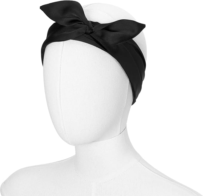 Solid Color Neck Scarf Purse Narrow Scarf Handbags Skinny Twill Hair Scarves Women Fashion Accessories Bag Charms