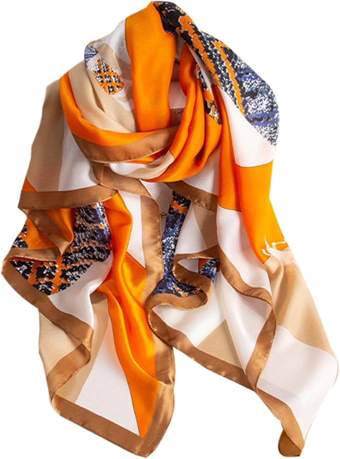 Shawl Scarf For Women Lightweight Scarves Floral Pattern Formal Evening Dressesformal Shawl Summer Wraps