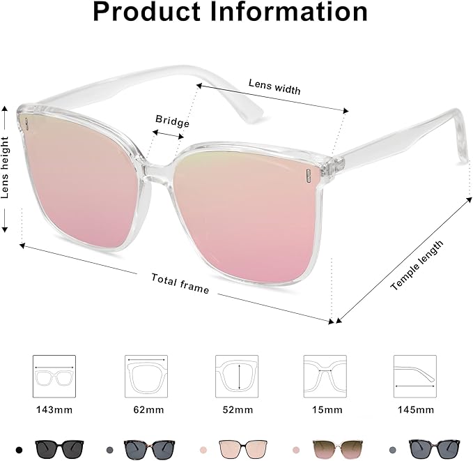 SOJOS Sunglasses for Women Men Vintage Style Shades SJ2157