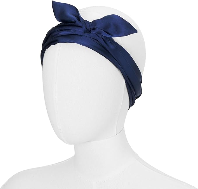 Solid Color Neck Scarf Purse Narrow Scarf Handbags Skinny Twill Hair Scarves Women Fashion Accessories Bag Charms