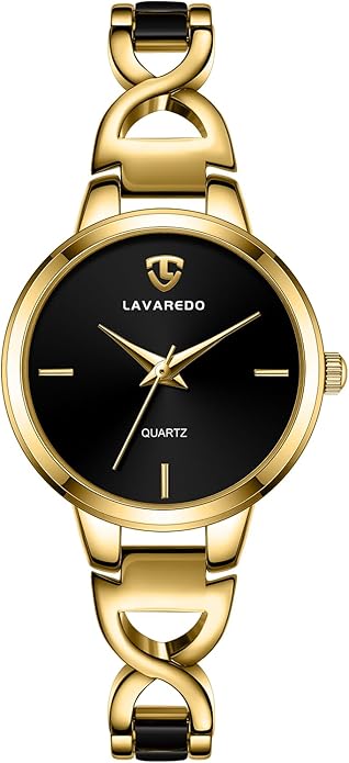 NN BEN NEVIS Gold Watches for Women Elegant Classic Minimalist Watch with Fashion Bracelet Luxury Birthday Gifts