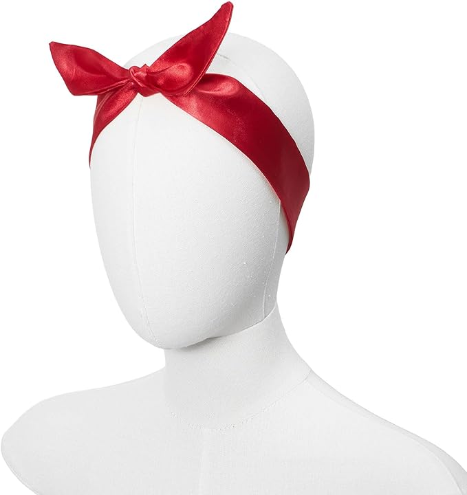 Solid Color Neck Scarf Purse Narrow Scarf Handbags Skinny Twill Hair Scarves Women Fashion Accessories Bag Charms