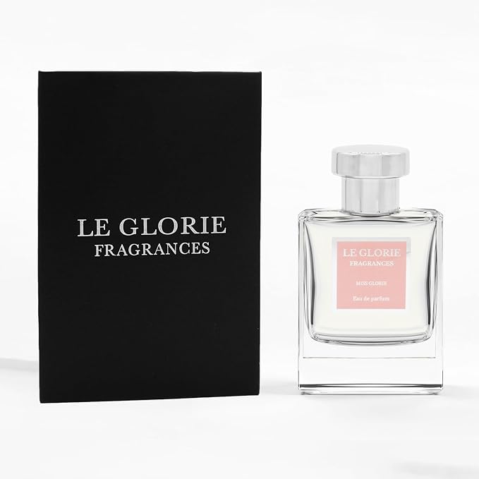 inspired by M.i.ss D. Miss Glorie EDP, Long Lasting Luxury Perfume Spray for Women, Cruelty Free - 1.7 oz 50ml