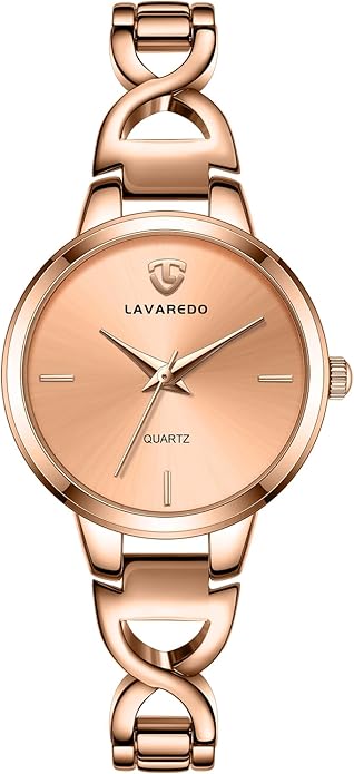 NN BEN NEVIS Gold Watches for Women Elegant Classic Minimalist Watch with Fashion Bracelet Luxury Birthday Gifts