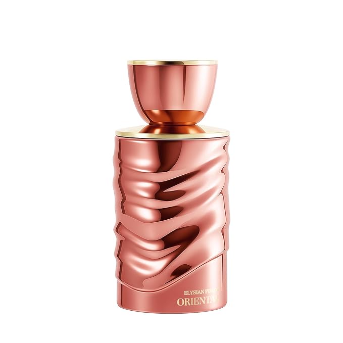 Elysian Fields - Oriental Eau De Parfum Inspired by T.Ford Lost Cherry, Long-Lasting Fragrance Perfume for Women & Men - Spray 100ml | 3.4 fl. oz + 2ml Samples