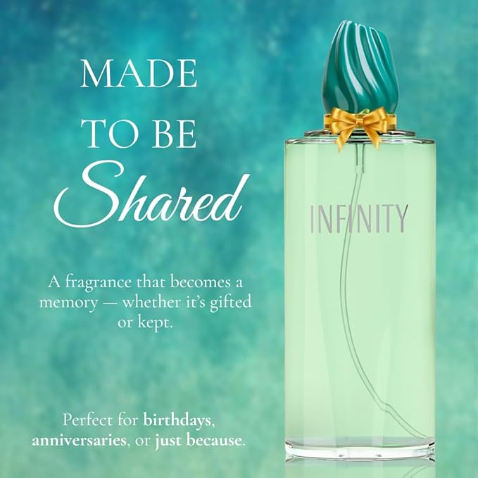 Perfume for Women – INSPIRED by A WORLD RENOWNED WOMEN'S PERFUME – Grapefruit, Black Currant, Peony, Cedar – Fresh, Fruity, Floral, Long-Lasting Eau De Parfum 3.4 oz