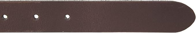 Lucky Brand Women's Fashion Leather Belt | Stylish | Trend | Classic | Modern | Jean | Pant | Skirt | Dress