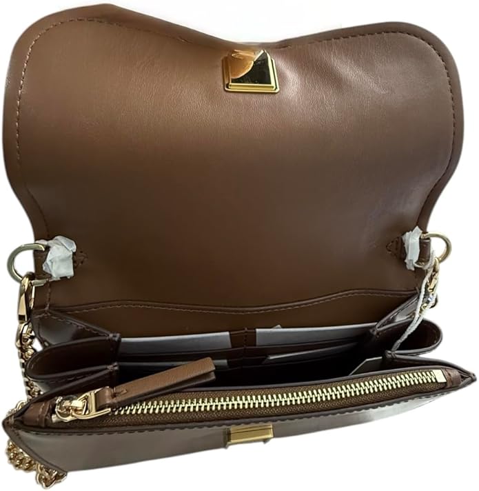Tory Burch Emerson Flap Tory Gold Hardware Women's Shoulder Bag