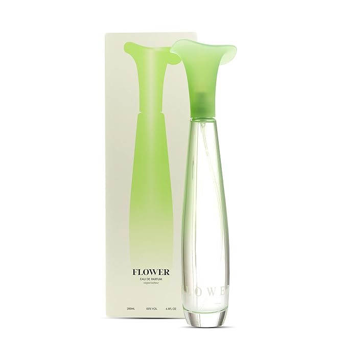 Women’s Perfume –– INSPIRED by A WORLD RENOWED WOMEN'S PERFUME – Blackcurrant, Bergamot, Lily of the Valley, Rose – Musk, Cedarwood, Amber – Fresh Floral & Woody Scent 6.8 fl oz