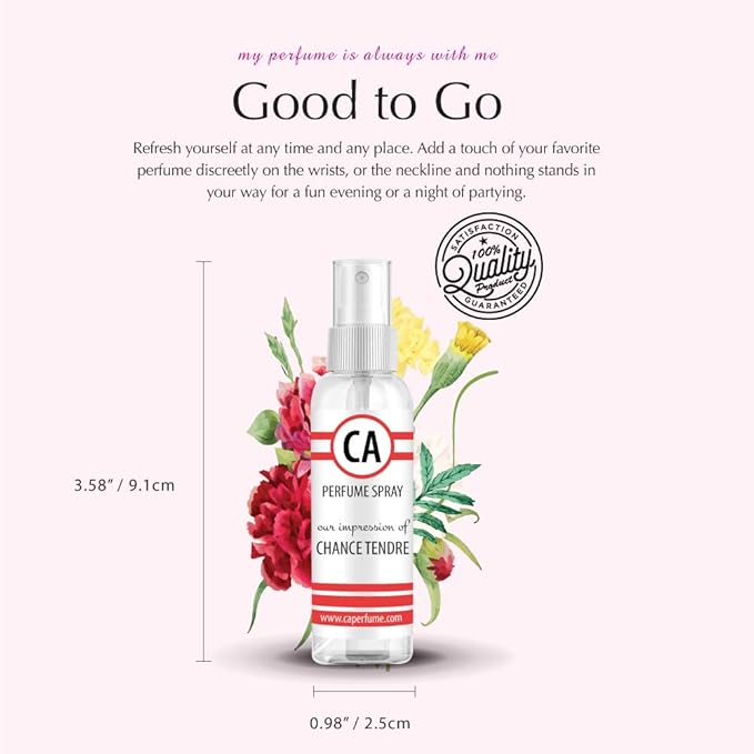 CA Perfume Best Winter Men Set Impression of(Blue +Millionaire for men + Spice Bloom + Tobacco Vanilla + Noir extreme) Fragrance Sample Travel Size Parfum Sprayer (2 Fl Oz/60 ml) x 5