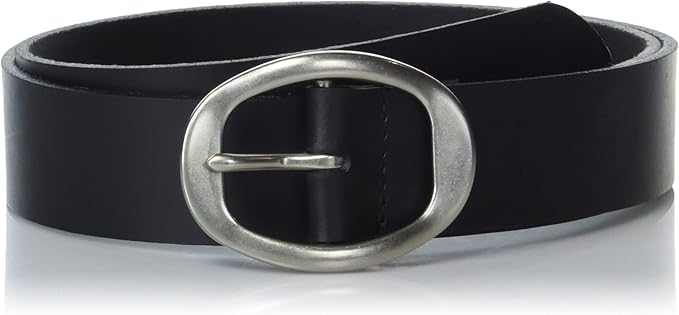 Lucky Brand Women's Fashion Leather Belt | Stylish | Trend | Classic | Modern | Jean | Pant | Skirt | Dress