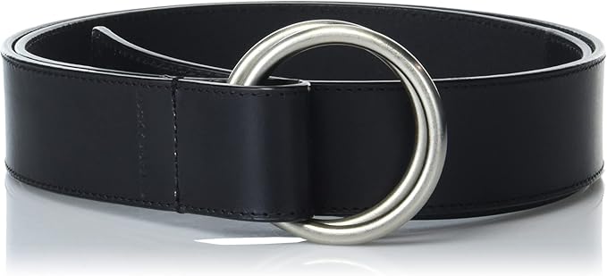 Lucky Brand Women's Fashion Leather Belt | Stylish | Trend | Classic | Modern | Jean | Pant | Skirt | Dress