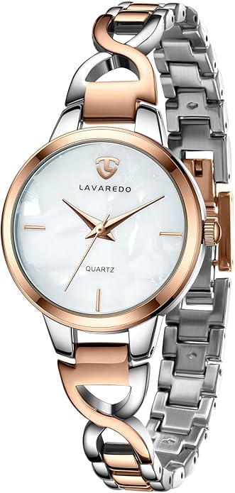 NN BEN NEVIS Gold Watches for Women Elegant Classic Minimalist Watch with Fashion Bracelet Luxury Birthday Gifts