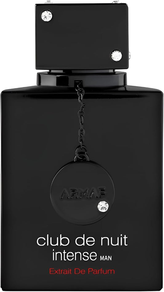 Armaf "Club De Nuit Intense Extrait De Parfum SPR 2.37 M (Clean)