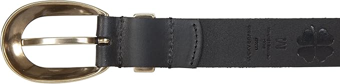 Lucky Brand Women's Fashion Leather Belt | Stylish | Trend | Classic | Modern | Jean | Pant | Skirt | Dress