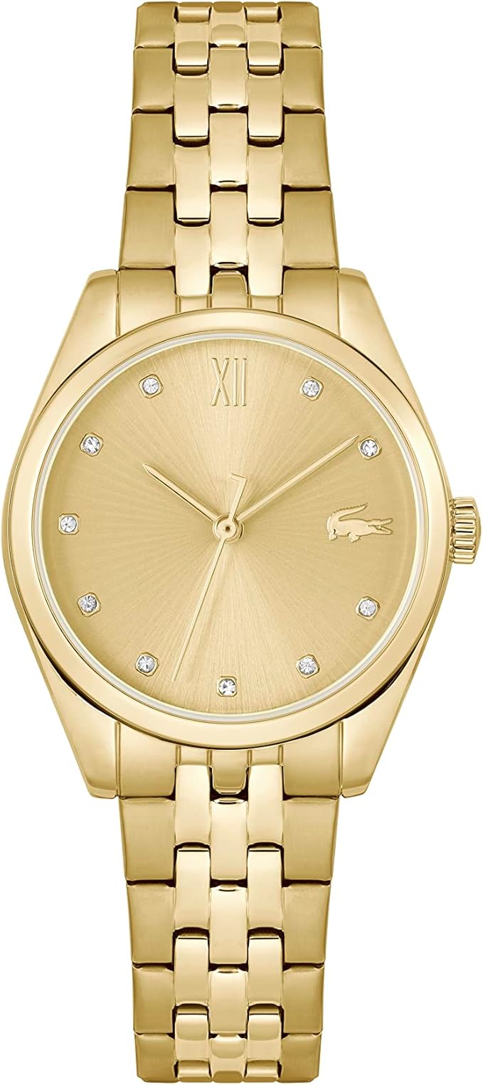 Lacoste Tuilerie Women's Quartz Watch