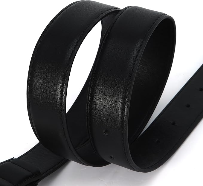 HOTWILL Women Suede Belt for Jeans Dresses Fashion Chunky Ladies Waist Belts with Gold Buckle