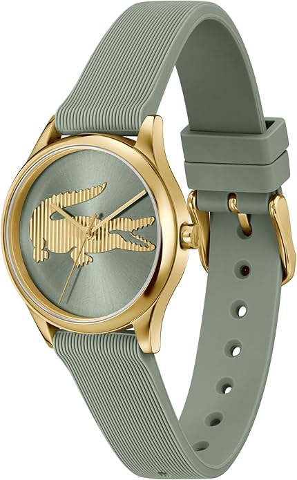 Lacoste Crocodelle Women's Quartz Watch