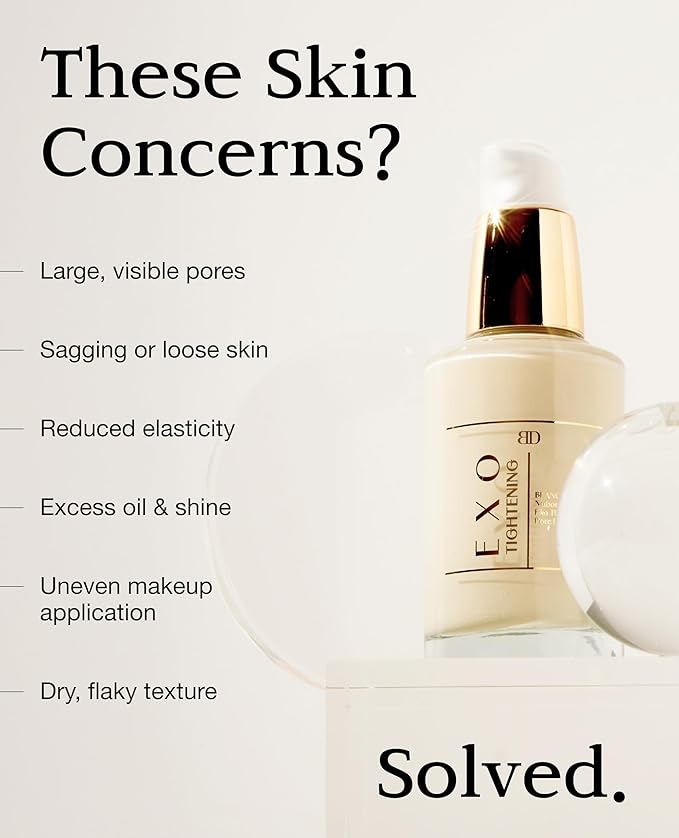 Nuborn Cell EXO Tightening Pore Emulsion | Lightweight Moisturizer & Pore Serum with BHA | Korean Pore Minimizer & Gentle Face Exfoliator 50ml (1.69 fl oz)