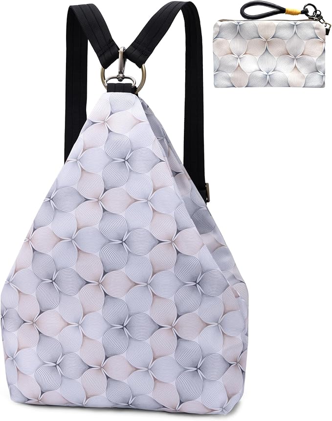 Black Butterfly Premium Backpack for Women, Bohemia Style Fashion Casual Daypack Backpack, Small Backpack Purse (39-white Plus)